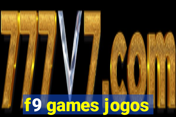 f9 games jogos